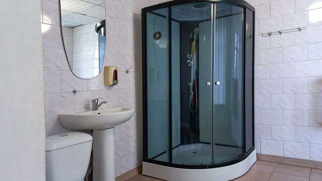 Гостиница Smart Hotel Биробиджан-36