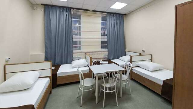 Гостиница Smart Hotel Биробиджан-31