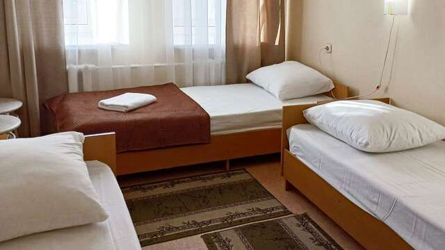Гостиница Smart Hotel Биробиджан-32