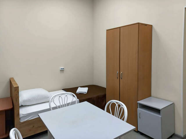Гостиница Smart Hotel Биробиджан-34