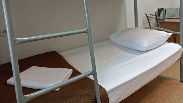 Гостиница Smart Hotel Биробиджан-9